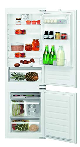 Bauknecht KGIL 180F2 P Einbau-Kühl-/Gefrierkombination (Nische 178) /...