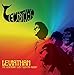 Leviathan: Legendary Lost Elektra Album