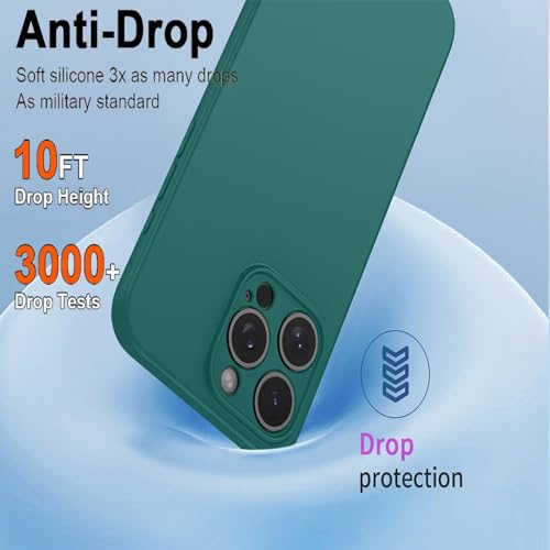 ILING Case for Motorola Moto G85 5G - Image 2