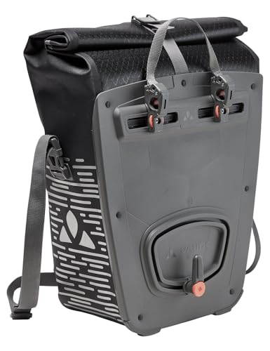 Vaude Aqua Back Luminum Singolo Ii - 2