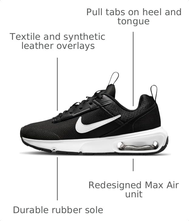 Image of Nike Womens Sports Shoes