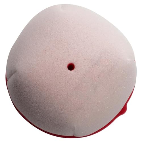 Filtre à air pour moto Yamaha YZ65 de 2018 à 2024 mousse de rechange moteur