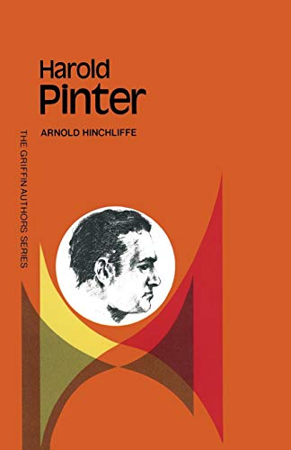 Harold Pinter view 2
