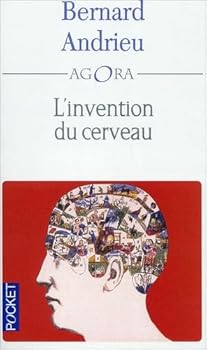 Paperback L'Invention du cerveau [French] Book