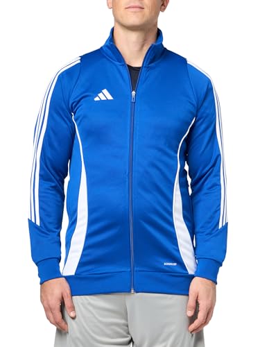 Image of Adidas TIRO24 TRHOOD Tracksuit Set, Men's