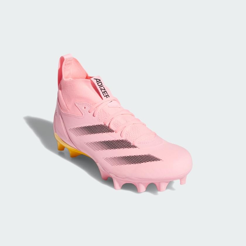 adidas Men's Adizero Impact Premier Sneaker4