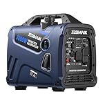 JESIMAIK インバーター発電機 JM3000Xi 最大出力3.2kVA 正弦波 ガソリン発電機 高出力AC(定格3000W / 最大3200W 3ポート) 軽量 静音発電機 USB/DC出力 長時間運転 過負荷・オイル不足保護 並列運転 50Hz/60Hz切替 建築作業 DIY 移動販売 災害時やイベントで活躍 防災安全協会推奨