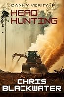 Head Hunting (Danny Verity, PI) 1739305043 Book Cover