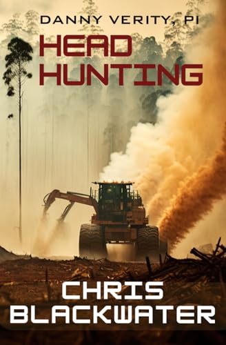Head Hunting (Danny Verity, PI)