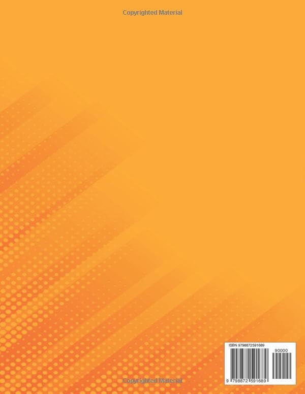 Counting Money and Time Workbook For Grades 2-3 With Answers: Math Workbook For Kids Ages 7 To 9 With Money and Time Exercises | Worksheets on Time ... Ages 7-9 To learn and practice Math Skills - Image 2