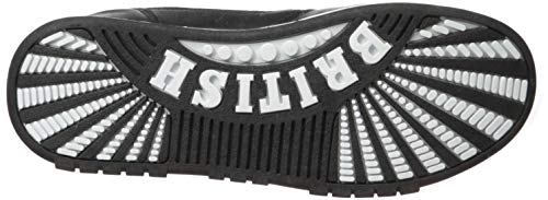 Image of British Knights Men's Kings Sl Retro Sneaker