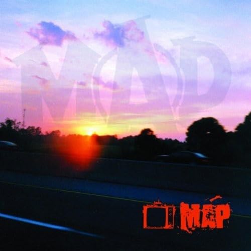 Final Answer [Audio CD] Map