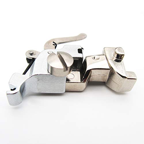 Adaptador de prensatelas CKPSMS compatible Bernina Pack 2 miniatura 5