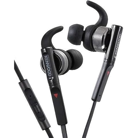 Kenwood KH-SR800-B Waterproof Headphones Cover