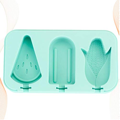 Moldes De Picolé Faça Você Mesmo Moldes De Picolé Para Crianças Moldes De Sorvete Moldes De Picolé M