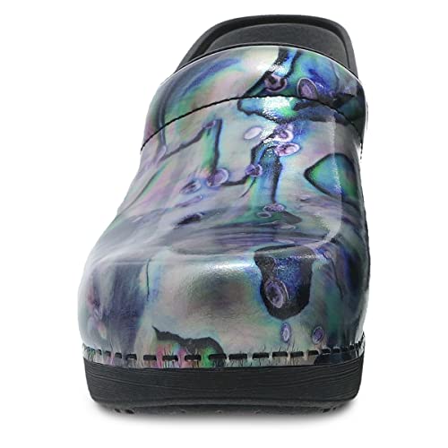 Image of Dansko Women's XP 2.0 Clogs - Lightweight Slip-Resistant Footwear for Comfort and Support - Ideal for - Nursing, Veterinarians, Food Service, Healthcare