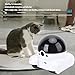 Fangxuee Cámara de Seguridad para Interiores de 2 MP con Doble Lente y Batería Recargable de 5200 MAh Imagen de Fangxuee Cámara de Seguridad para Interiores de 2 MP con Doble Lente y Batería Recargable de 5200 MAh