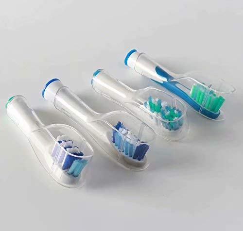 Copertura antipolvere, per spazzolino elettrico