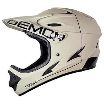 best full face mountain bike helmet