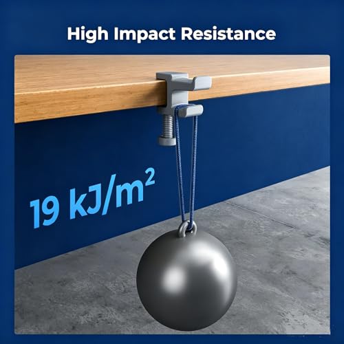 Image of Creality ABS Filament 1.75mm 1KG, High-Speed 3D Printer ABS Filament Up to 350mm /s, High Impact Resistance, Odorless Non-Toxic and Without Stringing or Clogging, Fit Most FDM 3D Printers, Red