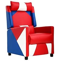 Algopix Similar Product 18 - Recliner Chair Gaming Chairs for Adults