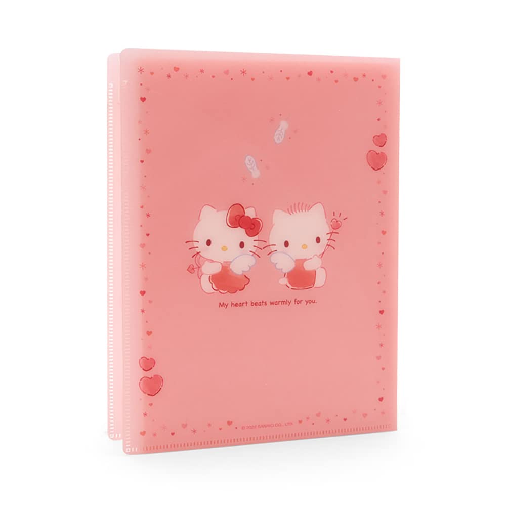 Amazon.co.jp: サンリオ(SANRIO) ハローキティ フォトアルバム2L判