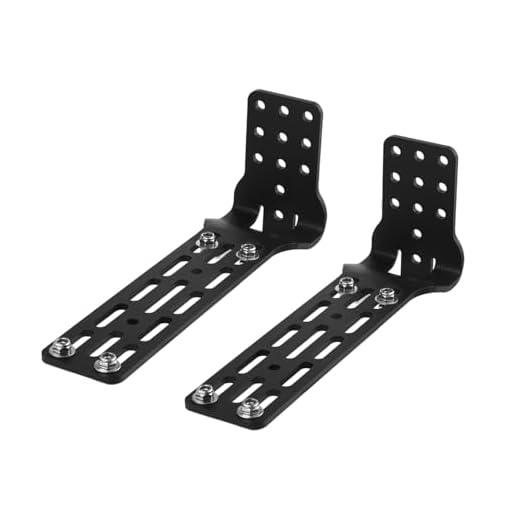 Best umbrella for truck Peakamper Extended Brackets for Awnings
