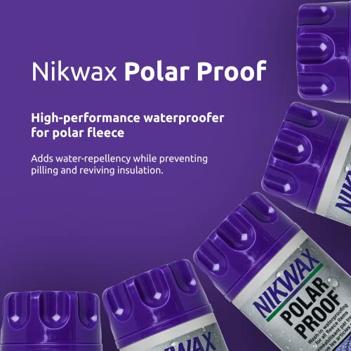 Nikwax Polar Proof, 1000Ml #TOP1