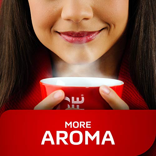 Nescafe Red Mug Instant Coffee Exclusive Value pack 285g