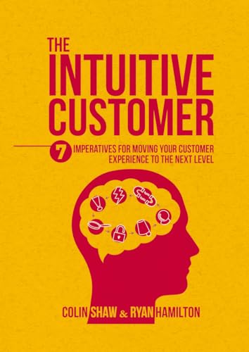 The Intuitive Customer view 2