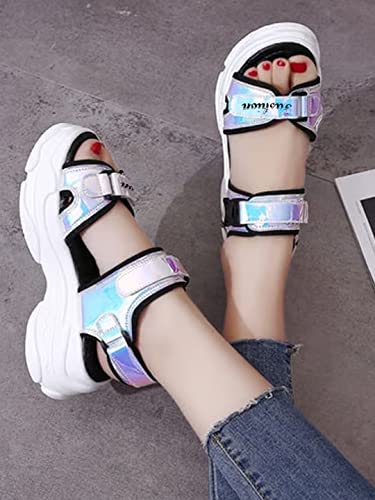 Image of Shoetopia Girls Buckle Sandal