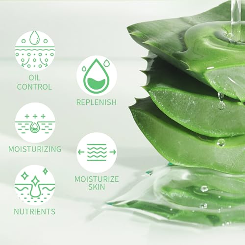 Lustwieta Aloe Vera Cream Face Cream and Body,Hydrating Refreshing Moisturizing Cream for Women Men,Sunburn Organic Hydrating Face Moisturiser for All Skin,Anti Aging & Wrinkle (White) Lustwieta Aloe Vera Cream Face Cream and Body,Hydrating Refreshing Moisturizing Cream for Women Men,Sunburn Organic Hydrating Face Moisturiser for All Skin,Anti Aging & Wrinkle (White)