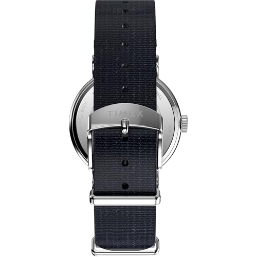 Image of Timex Unisex Weekender 38mm Watch