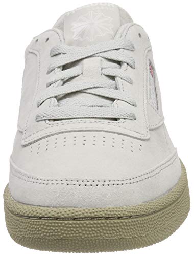 Image of Reebok Court Advance Sneakers for Men - Casual Tennis Mens Shoes Size 6 to 15