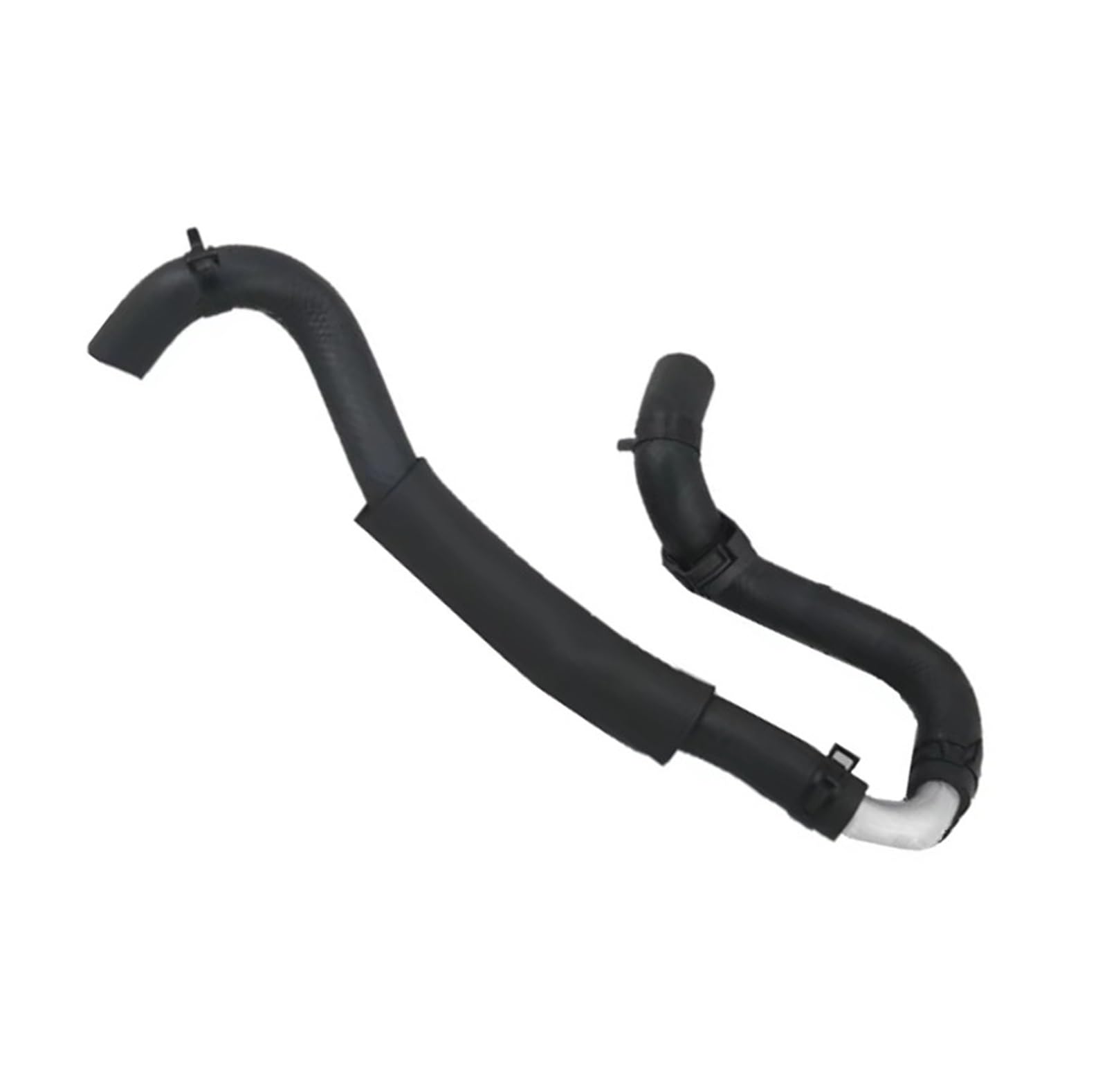 Refrigerante manguitos Compatible Con Hyundai Para Terracan 2.9 2001-2006 97311H1290 Manguera Salida Refrigerante Calentador Motor Tubo Agua Calefacción 97311-H1290 97321-H1290