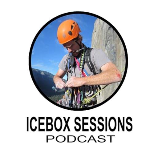 『Ep 1 - Rich LaPaix - Farmboy Turns Adventure Climber』のカバーアート