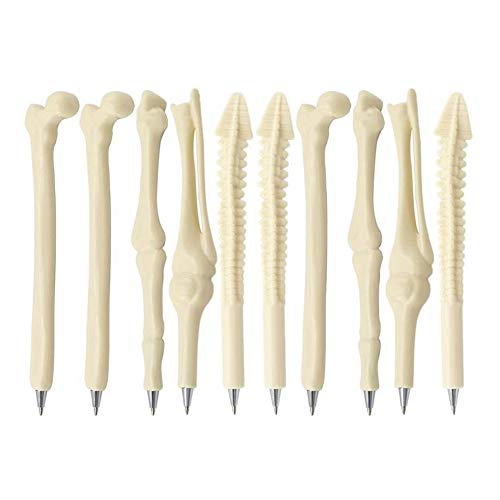 Forma della novità Bone Penne a sfera, Penne a