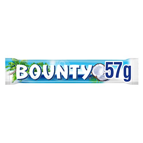 Bounty Riegel , 24Er Pack (24 X 57 G Riegel) #TOP2