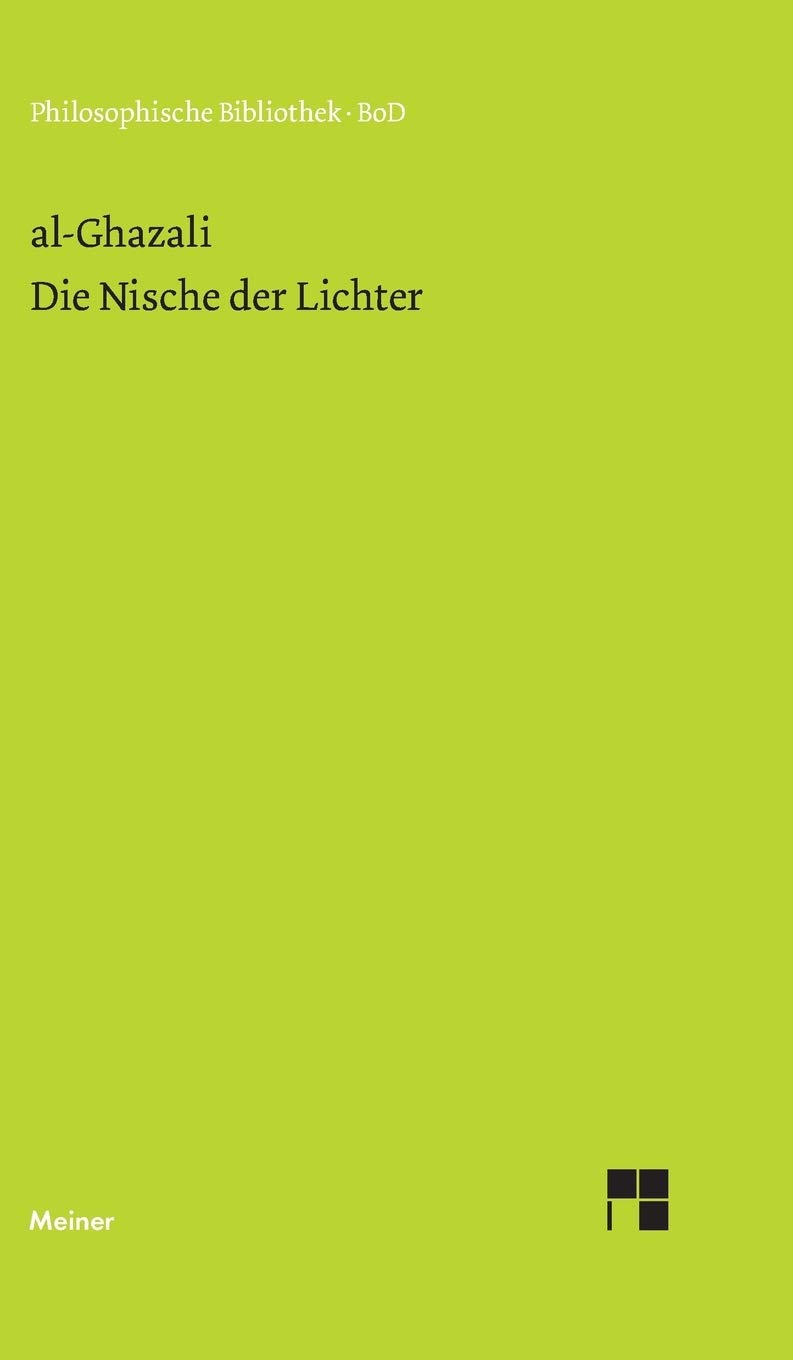 Die Nische der Lichter