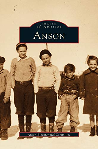  Anson