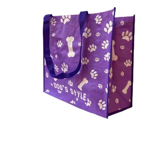 Bolsa Ecologica Reutilizavel Sacola de Ombro Ecobag Dobravel Compras Mercado Retornavel Kit 3 Uni