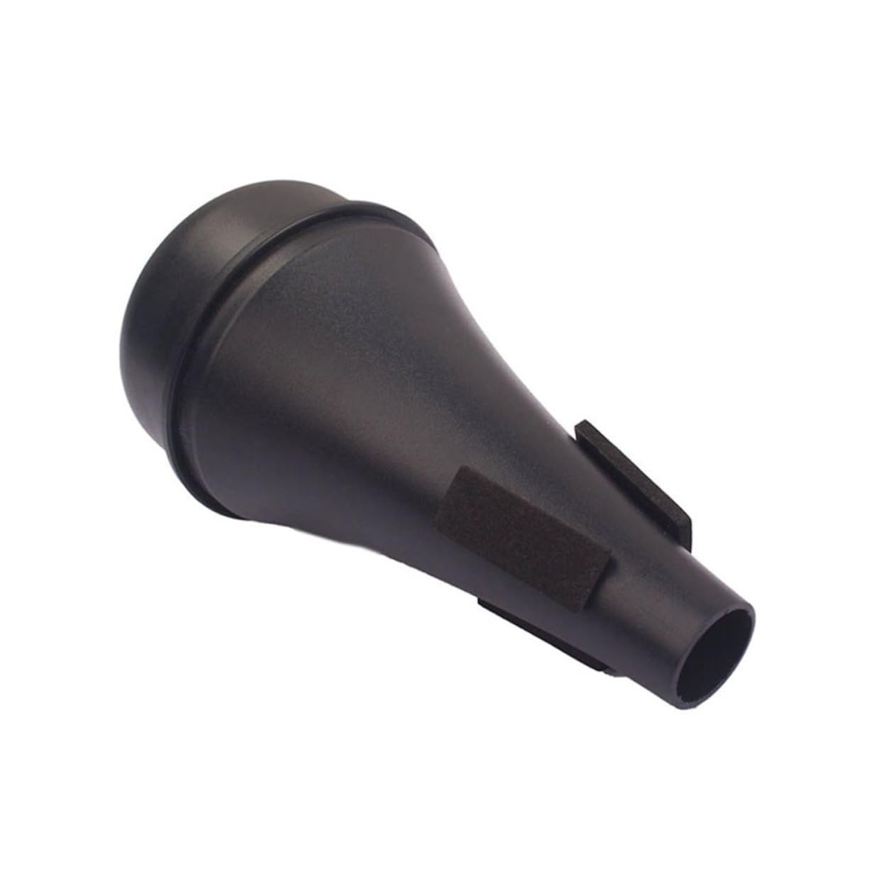 TOYANDONA 3pezzi Silenziatore Per Tromba Leggero Mute Per Pratiche Notturne Strumento Musicale Suono Standard Per Jazz Per Ogni Tromba