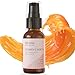 Valentia Pure Concentrated Vitamin C Serum for Face and Neck. Suitable for All Skin Types. No Parabans, Phthalates or Synthetic Vitamin C, Vegan Whole-Plant Extracts of Kakadu Plum, Acerola Berry.