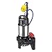 1/2 HP 2" Electric Submersible Pump 115V