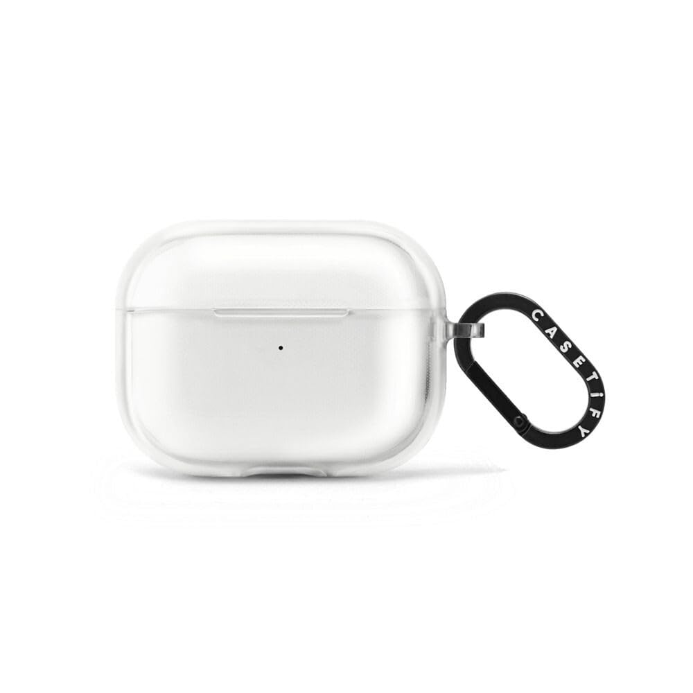 Amazon.com: CASETiFY Impact Case for AirPods Pro 3 - Frost