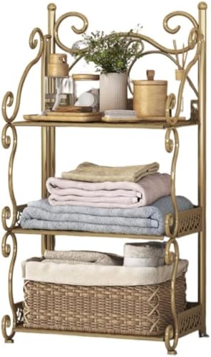 WNRJ ܂肽݃VFtbN ړI [bN S ܂ݒI Lb` oX[ ʏ rO  ϕi ȃXy[X  hK (S[h [34*21*65cm])