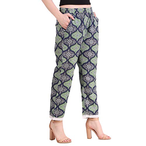 Image of Soulful Threads Casual Wear /Lounge Wear with Kantha Work for Women & Girls