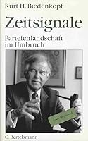Zeitsignale: Parteienlandschaft im Umbruch 3570017869 Book Cover