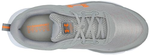 Image of Under Armour Mens Ua Charged Assert 10 Sneaker
