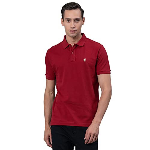 Image of Red Tape Men T-Shirt